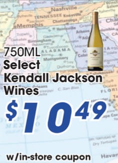 Kendal Jackson Kendal Jackson