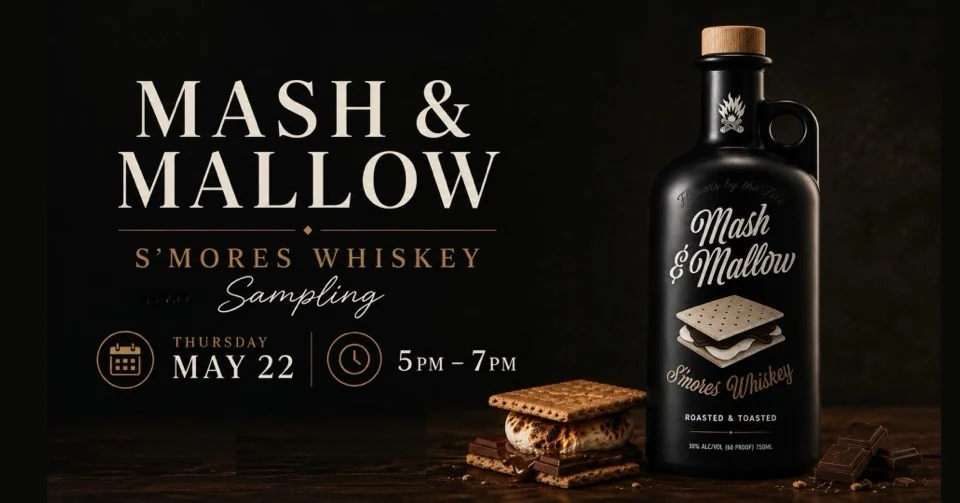 Marsh & Mallow