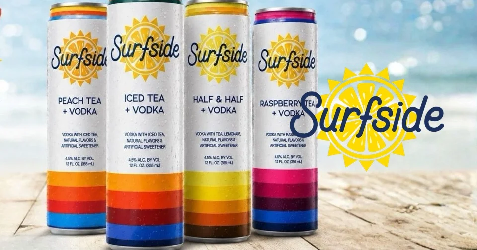 Surfside Variety Tea