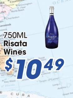 Risata Wines Risata Wines