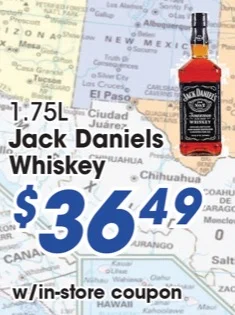 Jack Daniels Jack Daniels