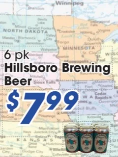 Hillsboro Beer