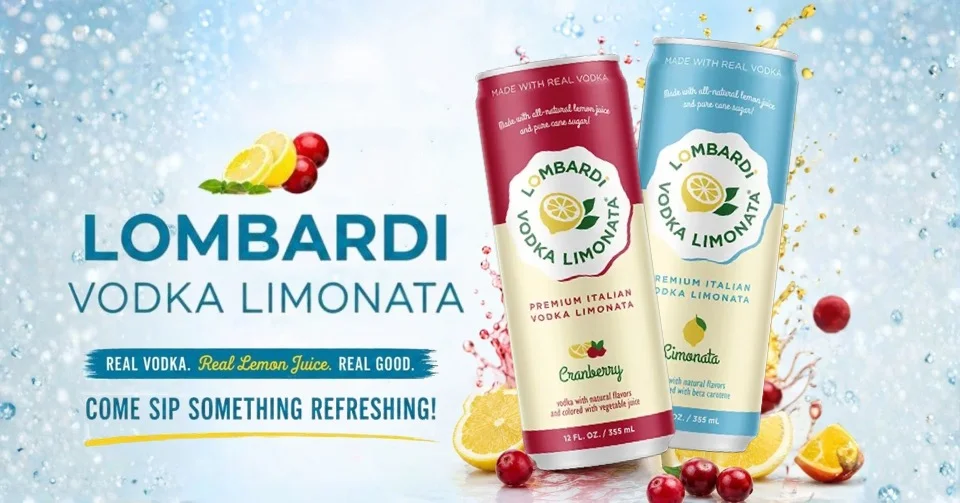 Lombardi Limonata