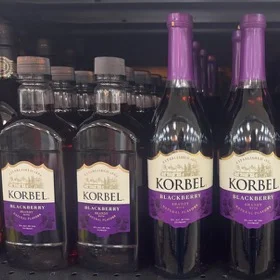 Blackberry Brandy