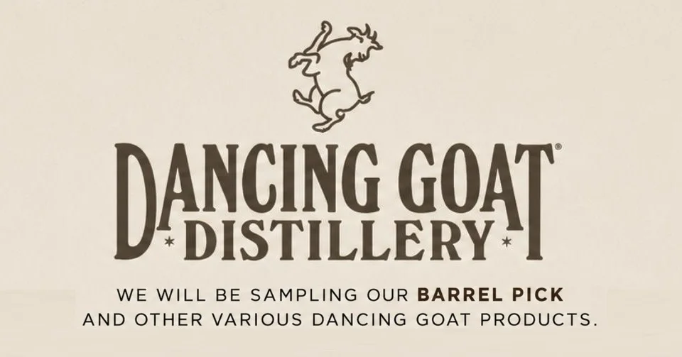 Dancing Goat Distillery