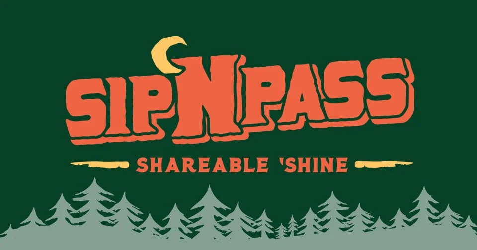 Sip N Pass Moonshine