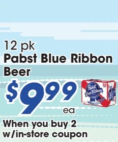 PBR Beer PBR Beer