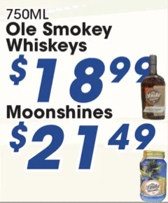 Ole Smokey Ole Smokey