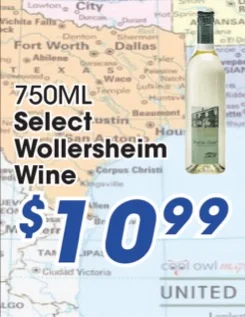 Wollersheim Wines