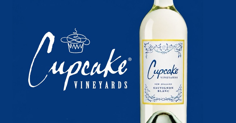 Cupcake Vinyards