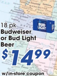 Bud Beer Bud Beer