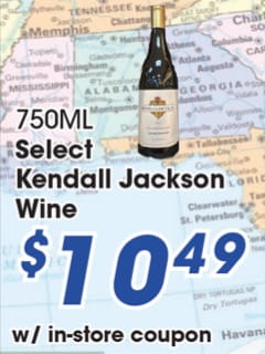 Kendall Jackson Kendall Jackson