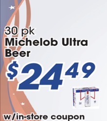 Michelob