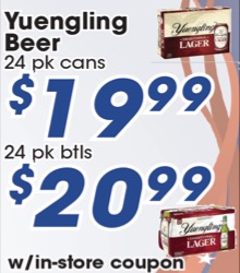 Yueling Beer Halloween Wines