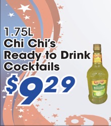 Chi-Chi RTD