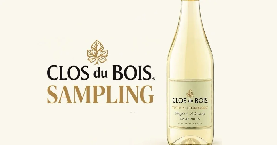 Clos du Bois Wines