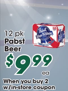 Pabst Pabst