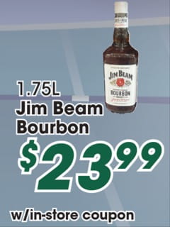 Jim Beam Jim Beam