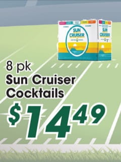 Sun Cruisers Sun Cruisers