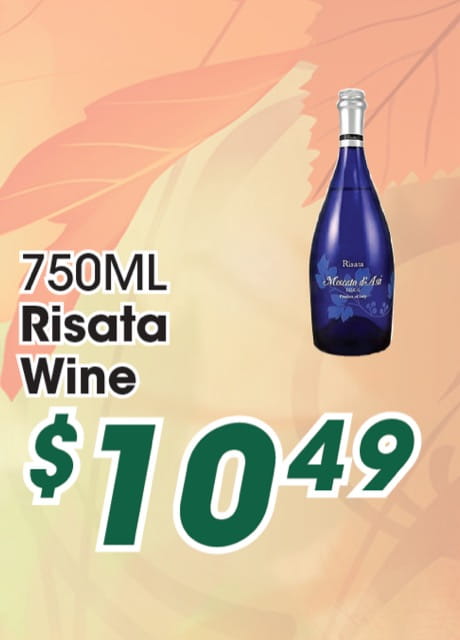 Risata Wine Risata Wine