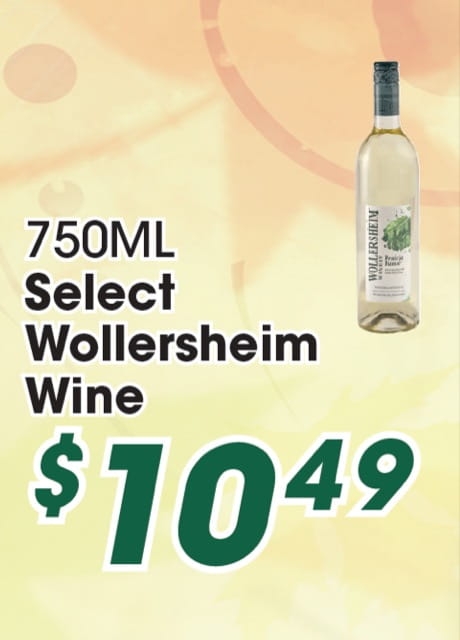 Wollersheim Wine Wollersheim Wine