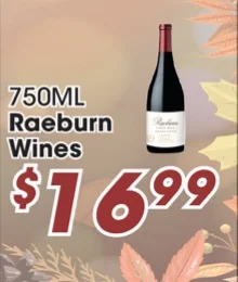 Roeburn Wines Roeburn Wines
