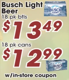 Busch Busch