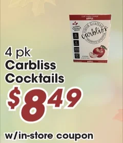 Carbliss Carbliss