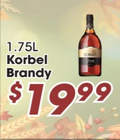 Korbel Korbel