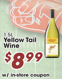 Halloween Wines